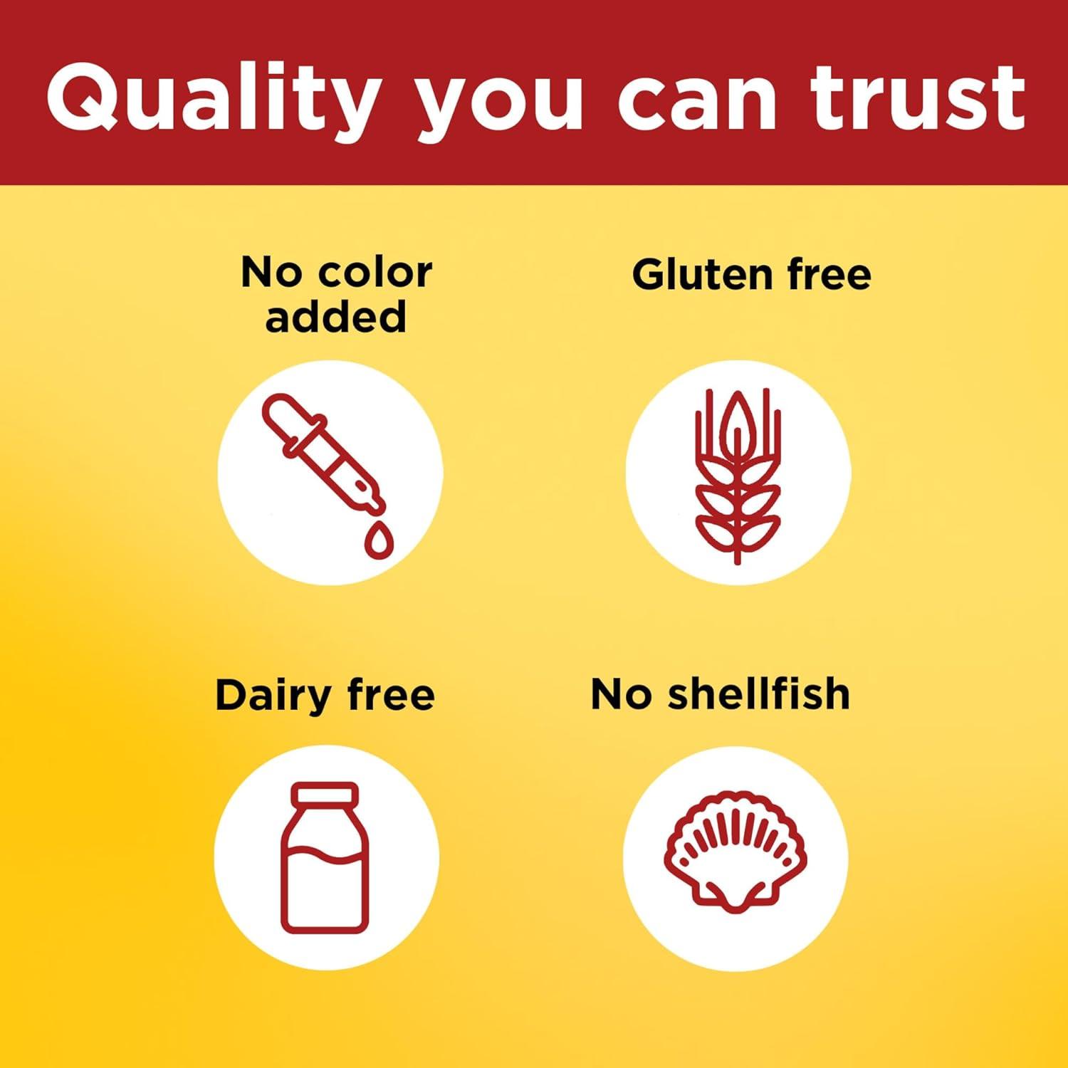 imageNature Made Extra Strength Omega 3 Fish Oil Supplements 2800mg Fish Oil Omega 3 Supplements as Ethyl Esters for Healthy Heart Brain Eyes Mood Support 60 Softgels 30 Day Supply