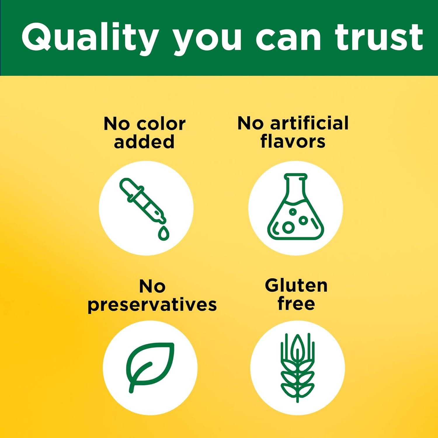 imageNature Made Folic Acid 400 mcg 665 mcg DFE Dietary Supplement for Nervous System Function Folic Acid Supplements for Women and Men 250 Tablets 250 Day Supply250 Count Pack of 1