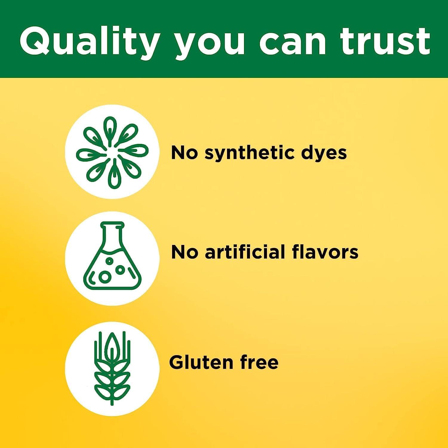 imageNature Made Magnesium Oxide 250 mg Magnesium Supplements for Men and Women Support for Muscle Heart Bone and Nerve Health 100 Tablets 100 Day Supply100 Count Pack of 2