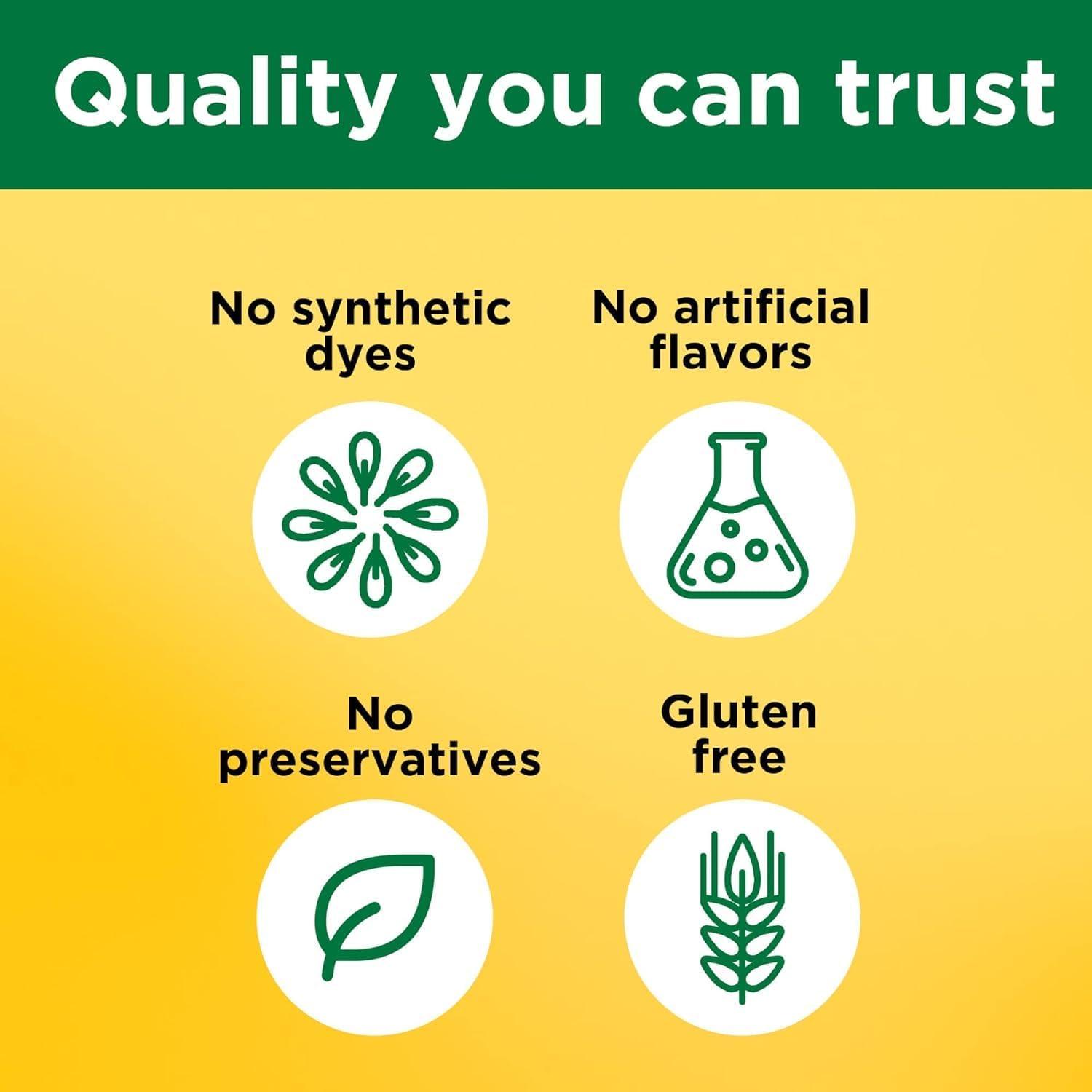 imageNature Made Magnesium Oxide 250 mg Magnesium Supplements for Men and Women Support for Muscle Heart Bone and Nerve Health 200 Tablets 200 Day Supply90 Count Pack of 2