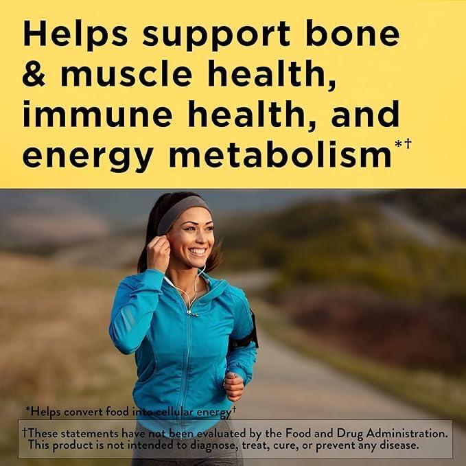 imageNature Made Multivitamin For Her Daily Nutritional Support Multivitamin for Women Nature Made Womens Vitamins amp Minerals 90 Tablets 90 Day Supply300 Count Pack of 1