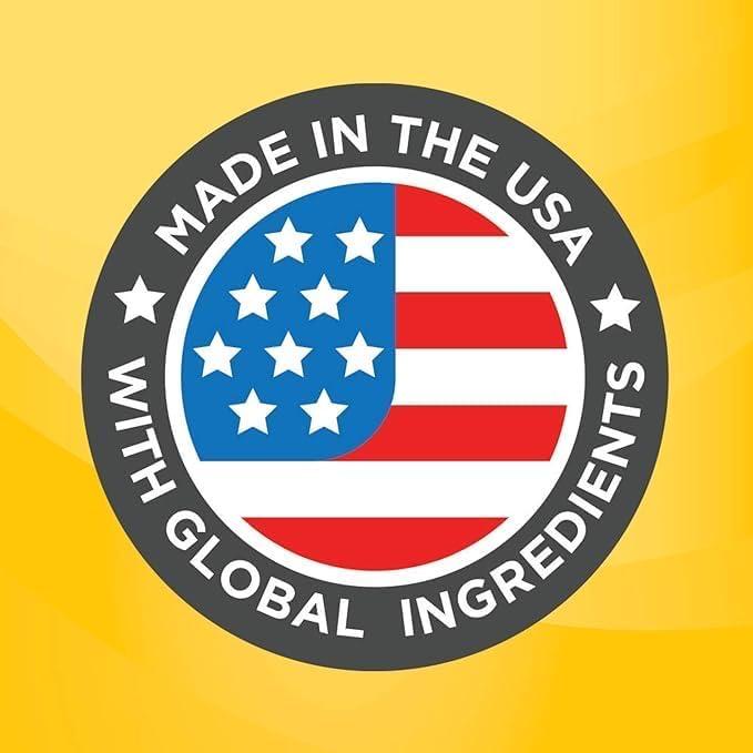 imageNature Made Multivitamin For Her Daily Nutritional Support Multivitamin for Women Nature Made Womens Vitamins amp Minerals 90 Tablets 90 Day Supply300 Count Pack of 1