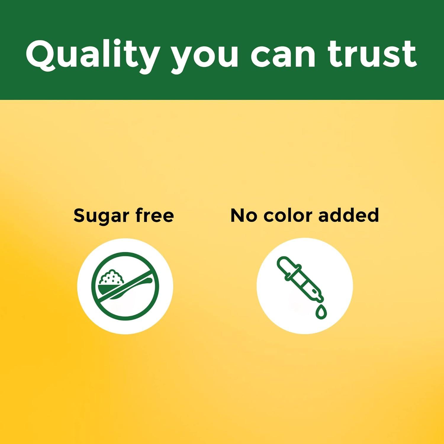 imageNature Made Vitamin B12 1000 mcg Easy to Take Vitamin B12 Sublingual Tablets for Energy Metabolism Support 150 Sugar Free Fast Dissolve Tablets 150 Day SupplyCherry