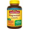 imageNature Made Magnesium LThreonate with Vitamin C amp Vitamin D3 Provides 130 mg of Mag from 1800 mg Magnesium L Threonate Cognitive Support Magnesium Supplement 90 Capsules 30 Day Supply90 Count Pack of 1