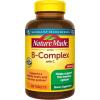 imageNature Made Super B Complex with Vitamin C amp Folic Acid B Complex Vitamins for Women and Men Dietary Supplement for Immune Support 360 Tablets 360 Day Supply360 Count Pack of 1