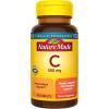 imageNature Made Vitamin C 500 mg Tablets Dietary Supplement Vitamin C for Immune Support 100 Tablets 100 Day Supply