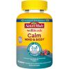 imageNature Made Wellblends Calm Mind amp Body Magnesium Citrate Ashwagandha 125mg amp GABA 100mg Blend for Stress Relief 38 Gummy Vitamins