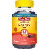 imageNature Made Wellblends EnergyMAX Gummies Fast Acting Caffeine CoQ10 amp Vitamin B12 1000mcg Energy Support Gummy Vitamins Nature Made Gummies 40 Count