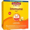 imageNature Made Wellblends ImmuneMAX Fizzy Drink Mix Vitamin C 1500mg Zinc 15 mg Vitamin D3 1000 IU 25 mcg plus B Vitamins and Electrolytes Hydration Blend 30 Stick Packs