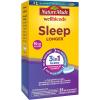 imageNature Made Wellblends Sleep Longer Melatonin 10mg L theanine 100 mg and GABA 100mg Sleep Supplement 35 TriLayer Tablets