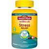 imageNature Made Wellblends Stress Relief Gummies L theanine 200mg to Help Reduce Stress with GABA 100mg Same Day Stress Support 40 Strawberry Flavor Gummies40 Count Pack of 1