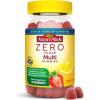 imageNature Made Zero Sugar Multivitamin Gummies Mens amp Womens Multivitamins Daily Nutritional Support Vitamin and Mineral Supplement Aspartame Free 90 Gummies 45 Day Supply