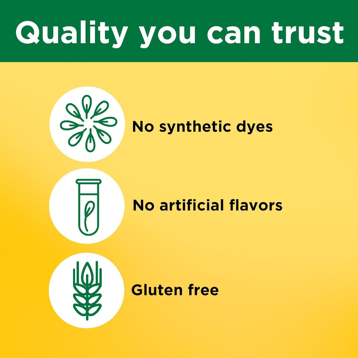 imageNature Made Vitamin B12 1000 mcg Dietary Supplement for Energy Metabolism Support B12 Vitamins 1000 mcg 150 Softgels 150 Day Supply150 Count Pack of 1