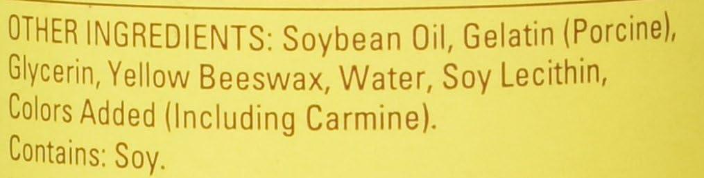 imageNature Made Vitamin B12 1000 mcg Dietary Supplement for Energy Metabolism Support B12 Vitamins 1000 mcg 150 Softgels 150 Day Supply400 Count Pack of 1