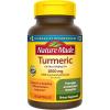 imageNature Made Extra Strength Turmeric Curcumin with Black Pepper 1000mg Turmeric Extract per serving Standardized to 95 Curcuminoids Supports Healthy Inflammation Response 60 Vegetarian Capsules