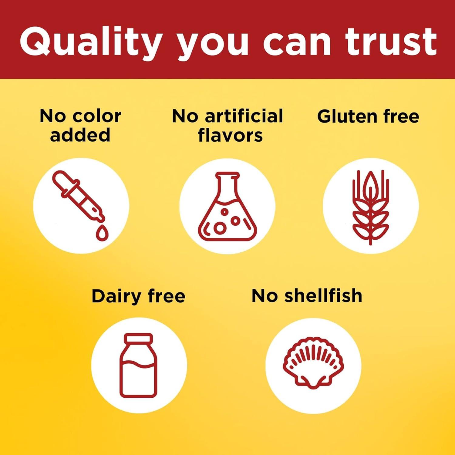 imageNature Made Fish Oil Omega 3 Supplements Omega 3 Fish Oil as Ethyl Esters 1200 mg Softgels EPA DHA Supplement for Healthy Heart Brain Eye Support One Per Day 100 Softgels