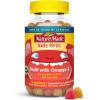 imageNature Made Kids First Multivitamin with Omega3 Kids Gummy Multivitamins with Vitamins and Minerals for Nutritional Support 70 Gummies