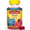 imageNature Made Multi for Him Mens Multivitamins Gummies Energy Metabolism Support Multivitamin for Men 70 Gummy Vitamins and Minerals 35 Day SupplyCherry and Mixed Berry
