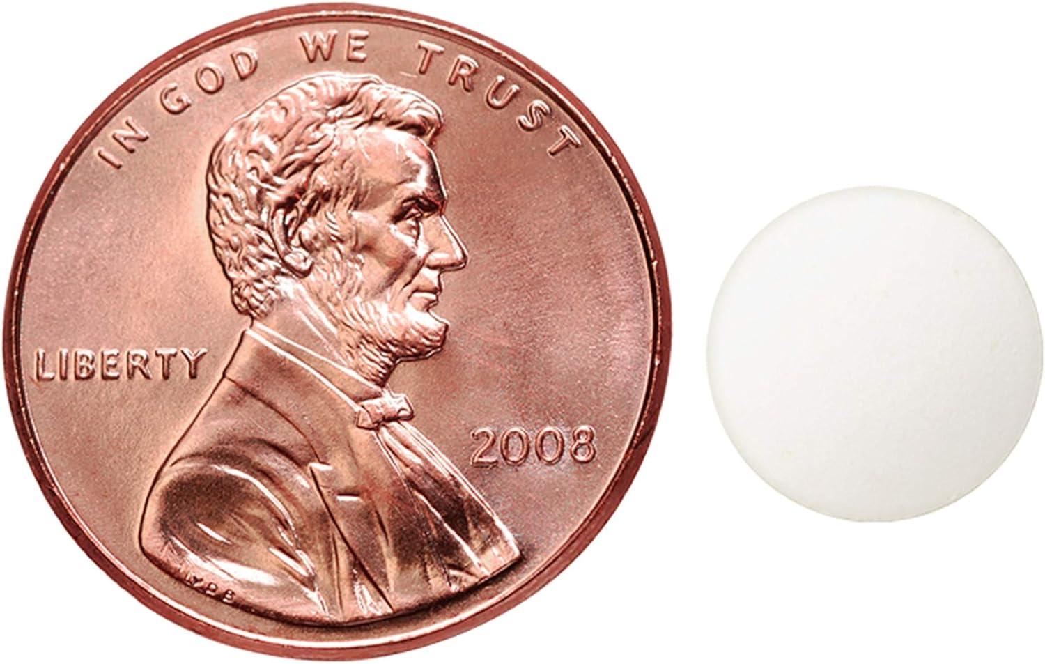 imageNature Made Magnesium Oxide 250 mg Tablets 200 Count Value Size for Nutrition Support Pack of 3