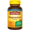 imageNature Made Magnesium Oxide 250 mg Tablets 200 Count Value Size for Nutrition Support Pack of 3
