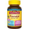 imageNature Made Prenatal with Folic Acid  DHA Prenatal Vitamin and Mineral Supplement for Daily Nutritional Support 60 Softgels 60 Day SupplyUnflavored
