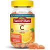 imageNature Made Maximum Strength Dosage Vitamin C 1000mg per Serving Immune Support Vitamin C Gummies for Adults 80 Gummies 20 Day Supply80 Count Pack of 1