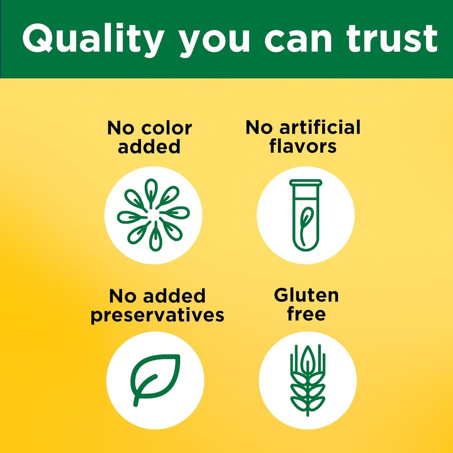 imageNature Made B Complex Supplement Vitamin B Complex With Vitamin C for Immune System Support 100 Caplets 100 Day Supply100 Count Pack of 1