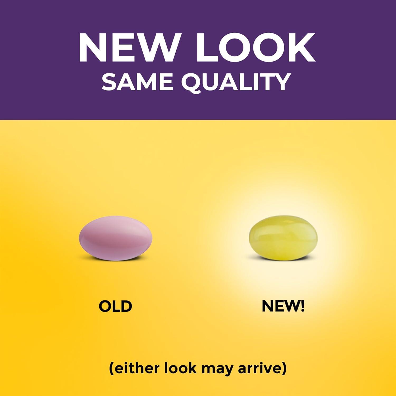 imageNature Made Biotin 2500 mcg Extra Strength Biotin Supplements Support Healthy Hair Skin amp Nails 150 Softgels 150 Day Supply150 Count Pack of 1