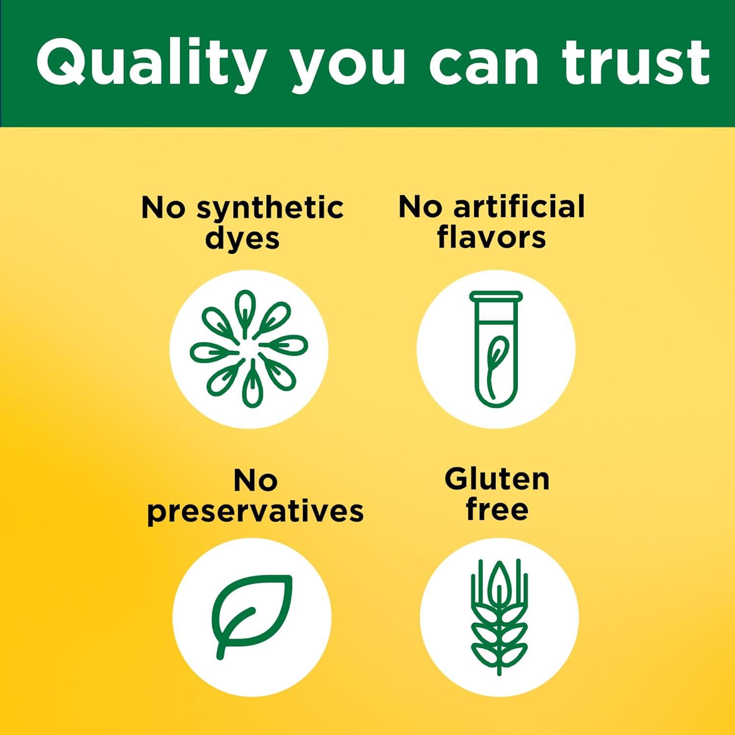 imageNature Made Vitamin B12 Extra Strength 3000 mcg B12 Vitamin Supplement for Energy Metabolism Support 60 Softgels 60 Day Supply