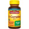 imageNature Made B Complex Supplement Vitamin B Complex With Vitamin C for Immune System Support 100 Caplets 100 Day Supply100 Count Pack of 1