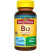 imageNature Made Vitamin B12 Extra Strength 3000 mcg B12 Vitamin Supplement for Energy Metabolism Support 60 Softgels 60 Day Supply