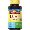 imageNature Made Vitamin D3 1000 IU 25 mcg Vitamin D Supplement for Bone Teeth Muscle and Immune Health Support 100 Softgels 100 Day Supply100 Count Pack of 3