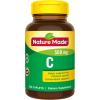 imageNature Made Vitamin C 500 mg Dietary Supplement for Immune Support 250 Tablets Pack of 3250 Count Pack of 3