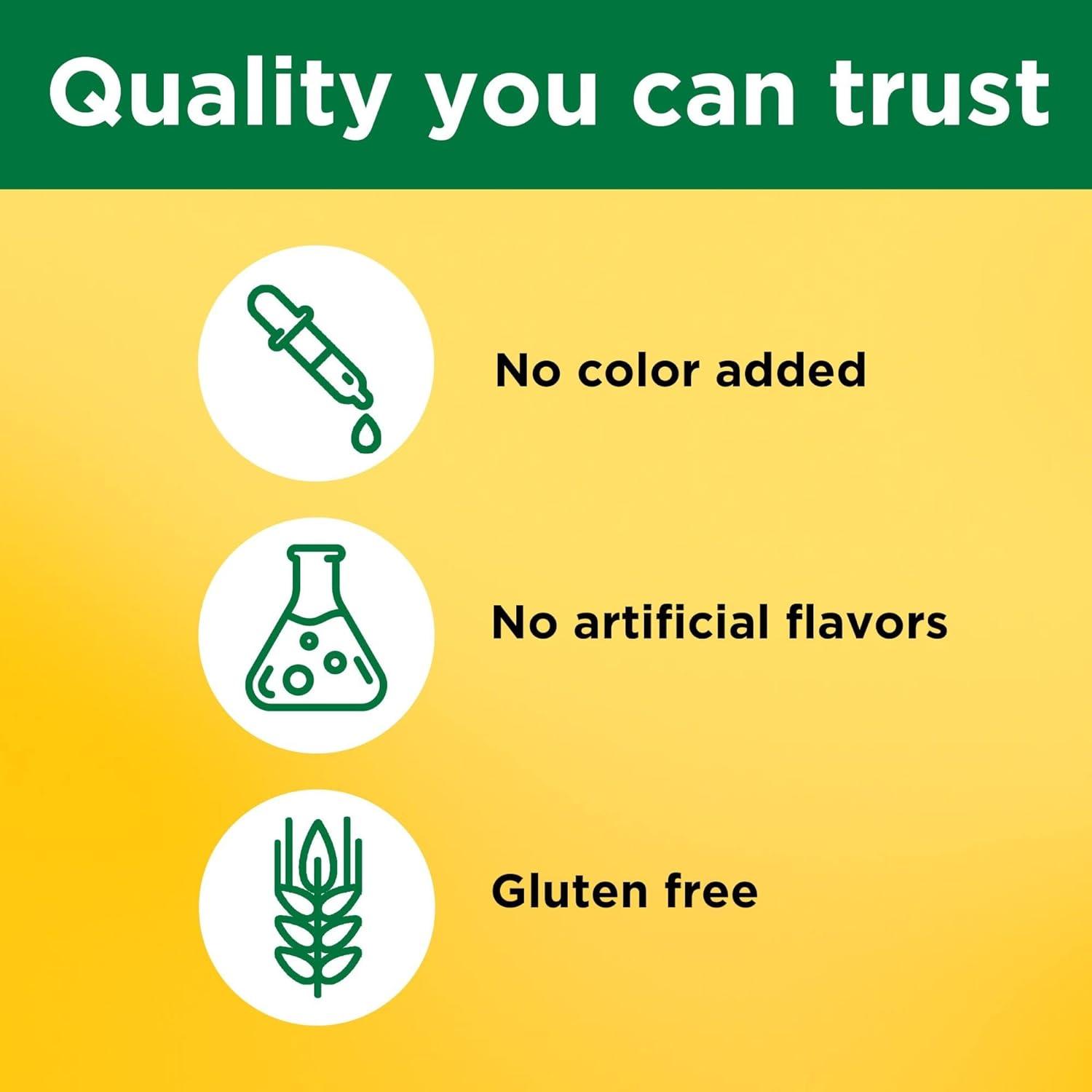 imageNature Made Vitamin D3 1000 IU 25 mcg Vitamin D Supplement for Bone Teeth Muscle and Immune Health Support 300 Tablets 300 Day Supply300 Count Pack of 1