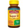 imageNature Made Super Vitamin D Immune Complex Vitamin D3 Selenium Copper and Zinc Supplements for Immune Support 70 Tablets 70 Day Supply70 Count Pack of 1