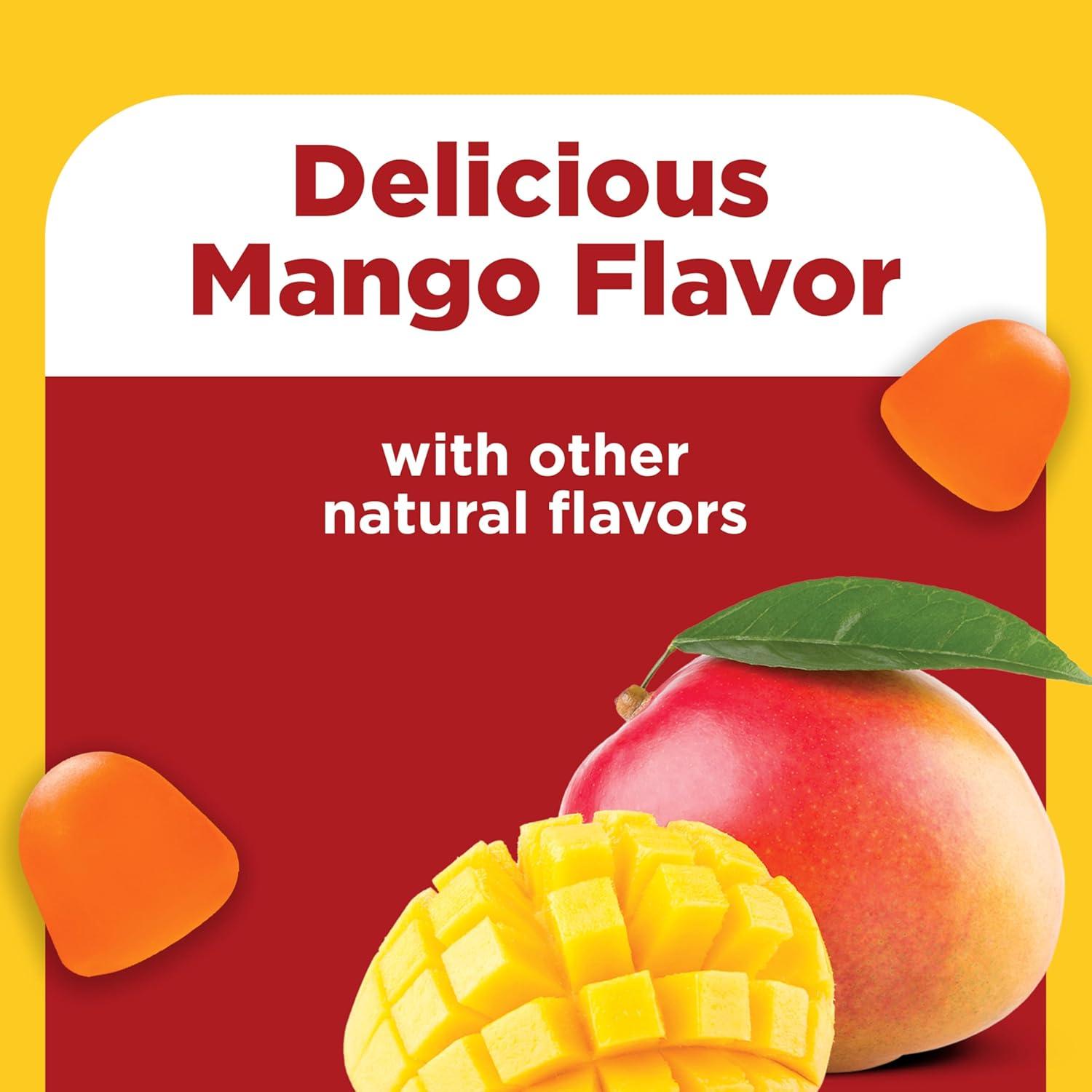 imageNature Made CoQ10 200Mmg Per Serving Gummies Heart amp Energy Support 60 CoQ10 Gummies 30 Day Supply