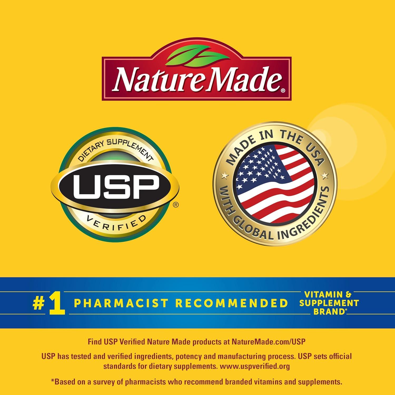imageNature Made CoQ10 200Mmg Per Serving Gummies Heart amp Energy Support 60 CoQ10 Gummies 30 Day Supply
