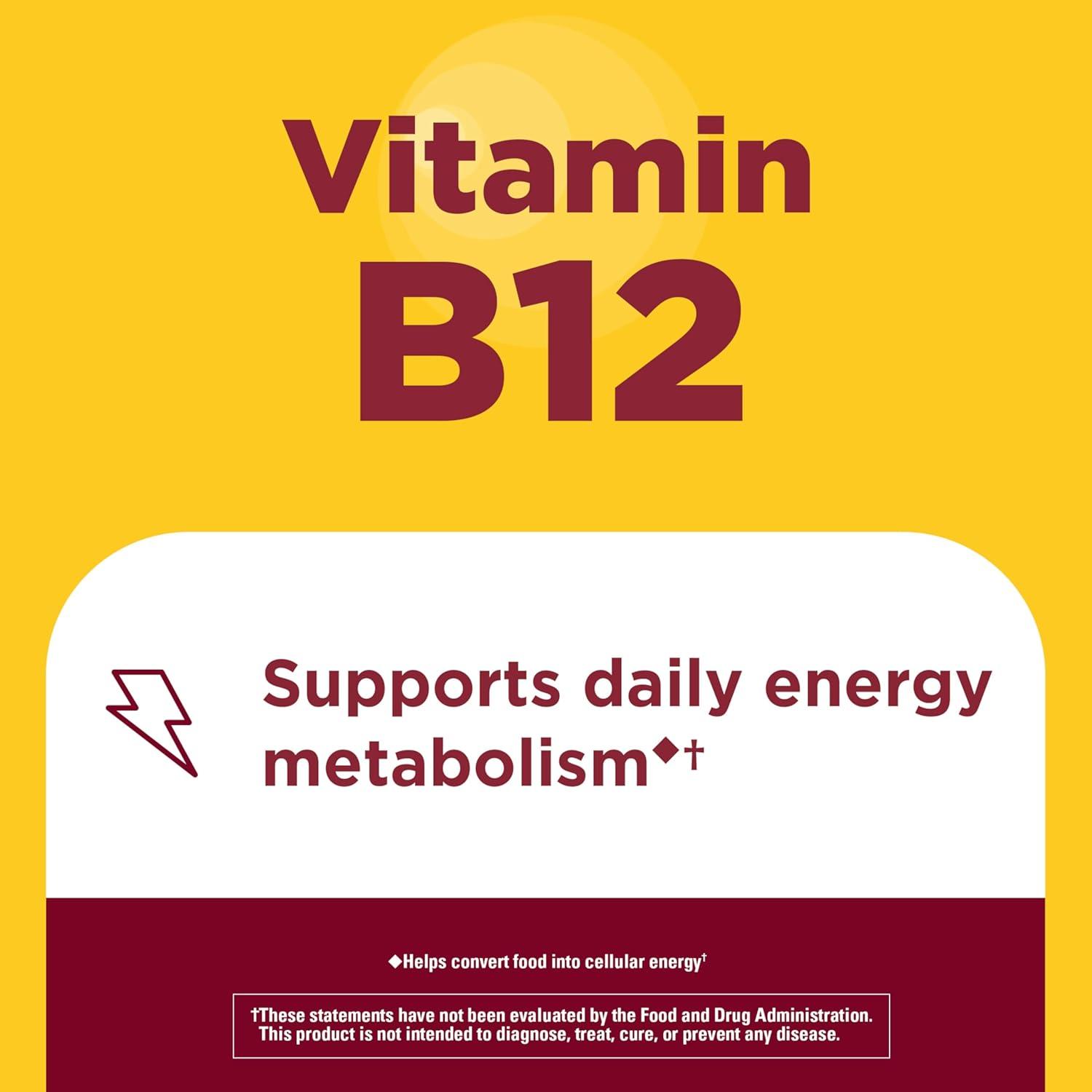 imageNature Made Metabolyze Capsules Chromium Picolinate Green Tea Extract and B12 Healthy Weight Management amp Fat Metabolism Support 60 Capsules 30 Day Supply